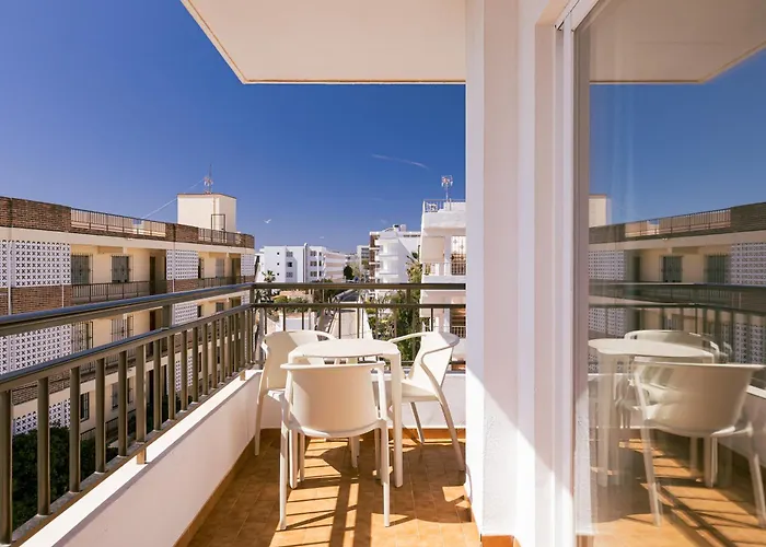 Bossa Bay - Mc Apartments Ibiza
